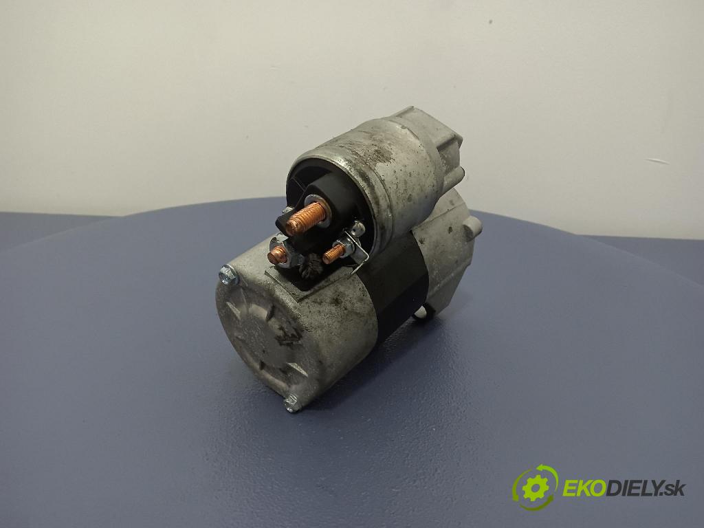 Renault Kangoo 2004 startér: AS S3007