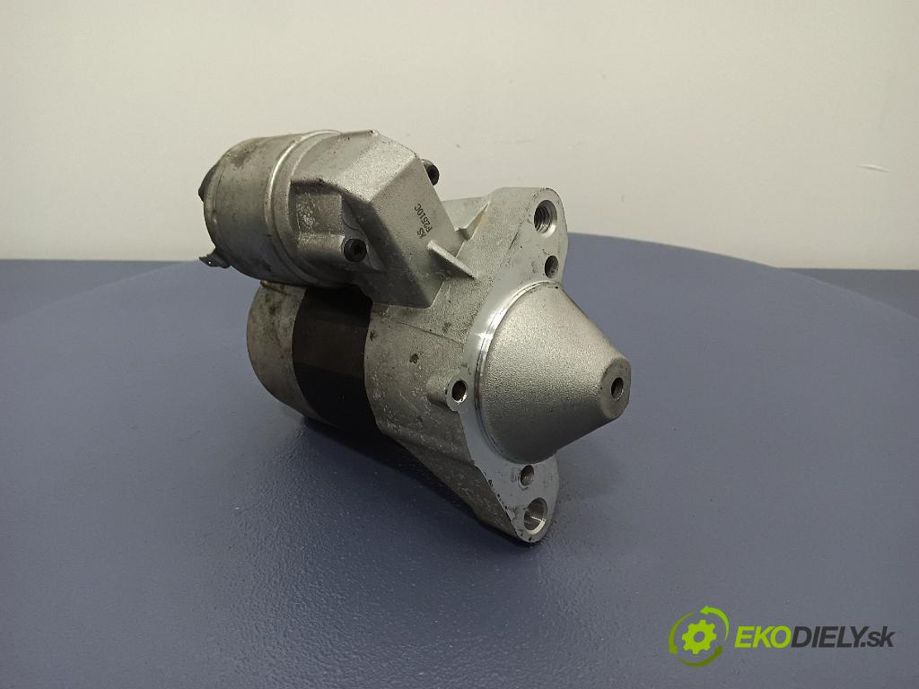 Renault Kangoo 2004 startér: AS S3007