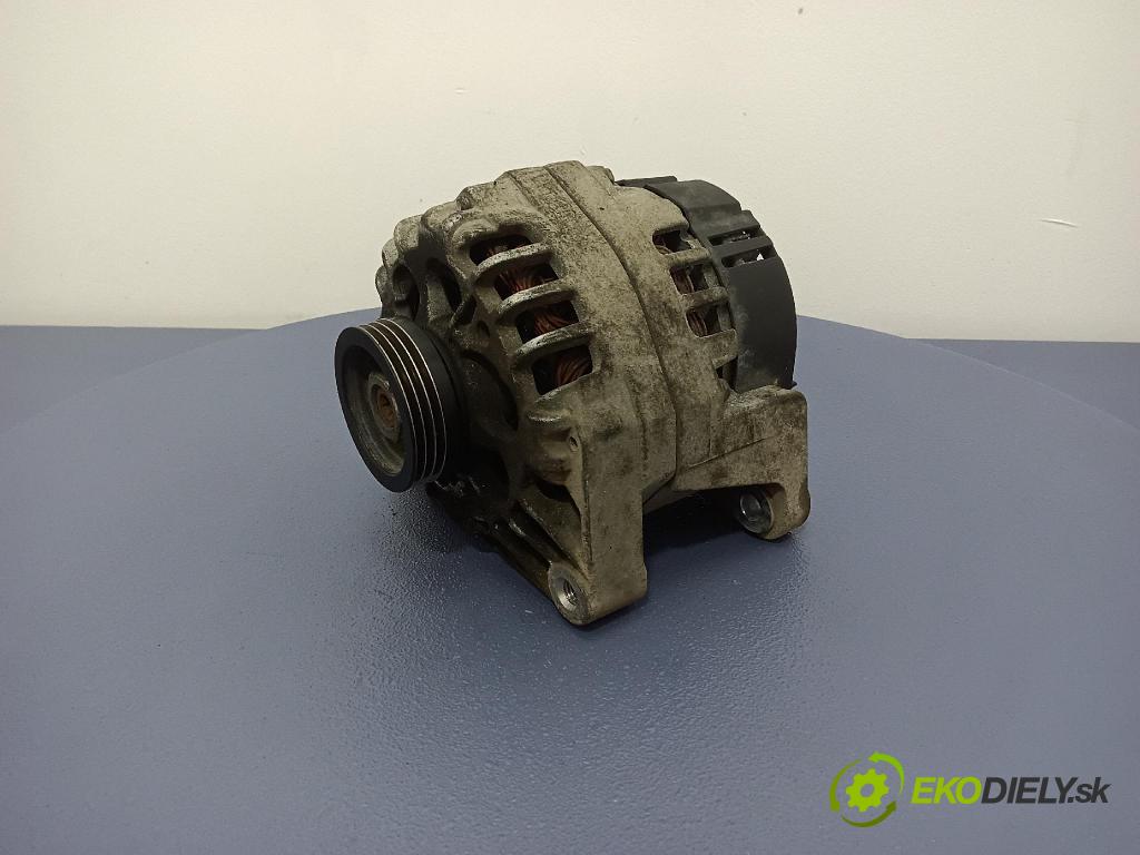 Renault Kangoo 2004 Alternator AS A3171