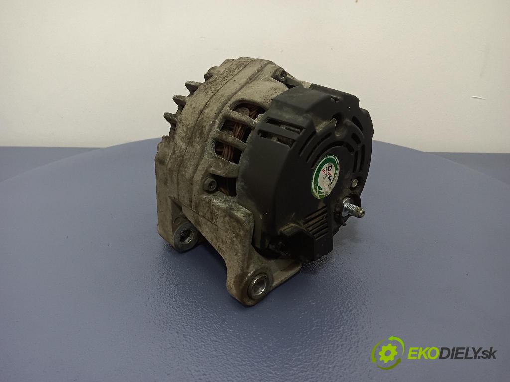 Renault Kangoo 2004 Alternator AS A3171