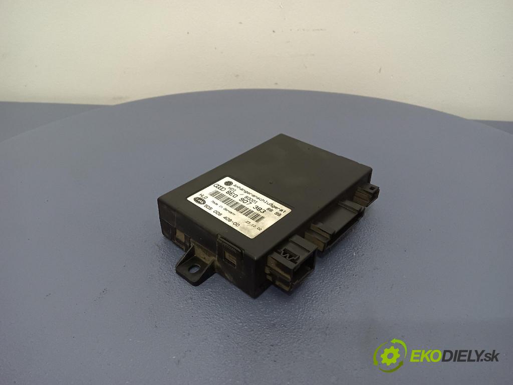 Audi A4 2002 riadiaca jednotka 8E0907383