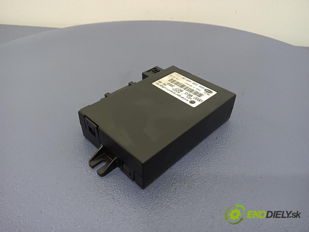 Audi A4 2002 riadiaca jednotka 8E0907383