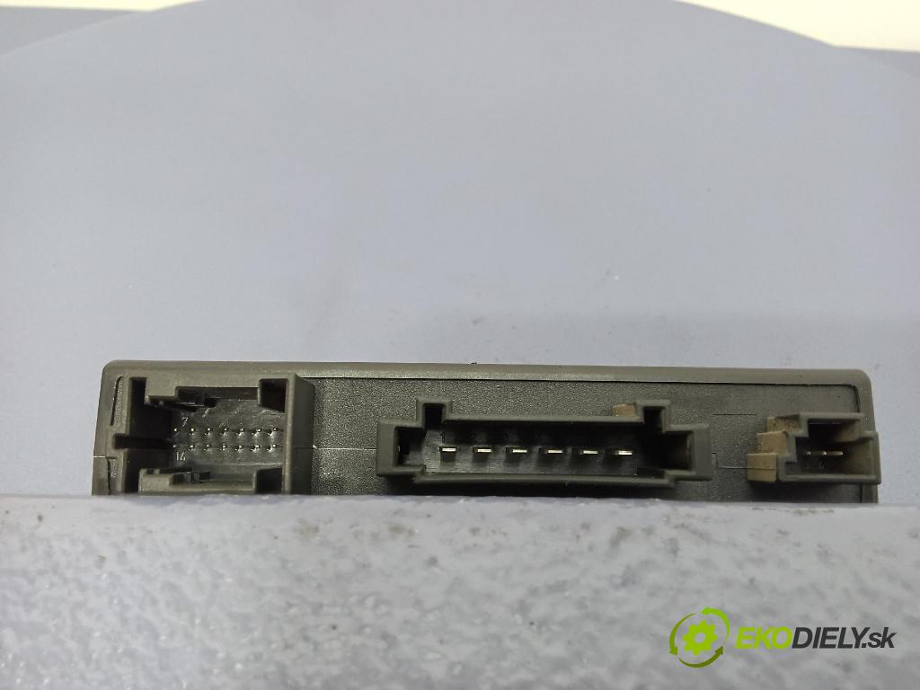 Audi A4 2002 riadiaca jednotka 8E0907383