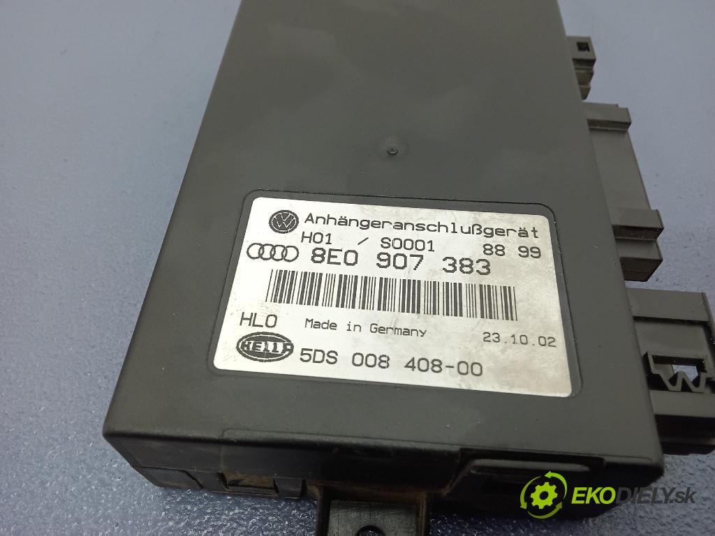 Audi A4 2002 riadiaca jednotka 8E0907383