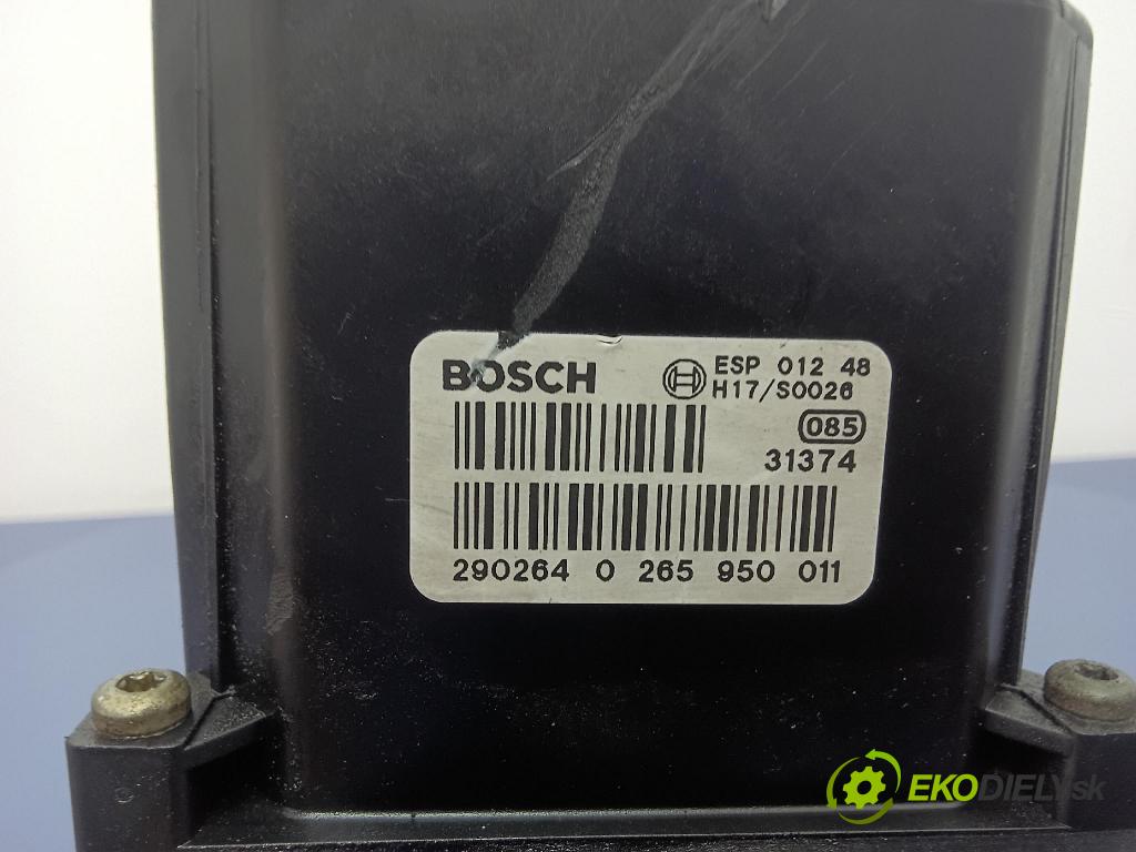 Audi A4 2002 čerpadlo ABS x 8E0614517