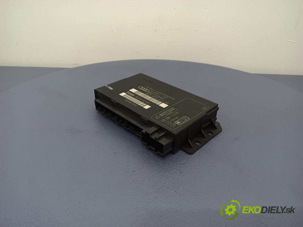 Audi A4 2002 riadiaca jednotka Komfortu 8E0959433AR