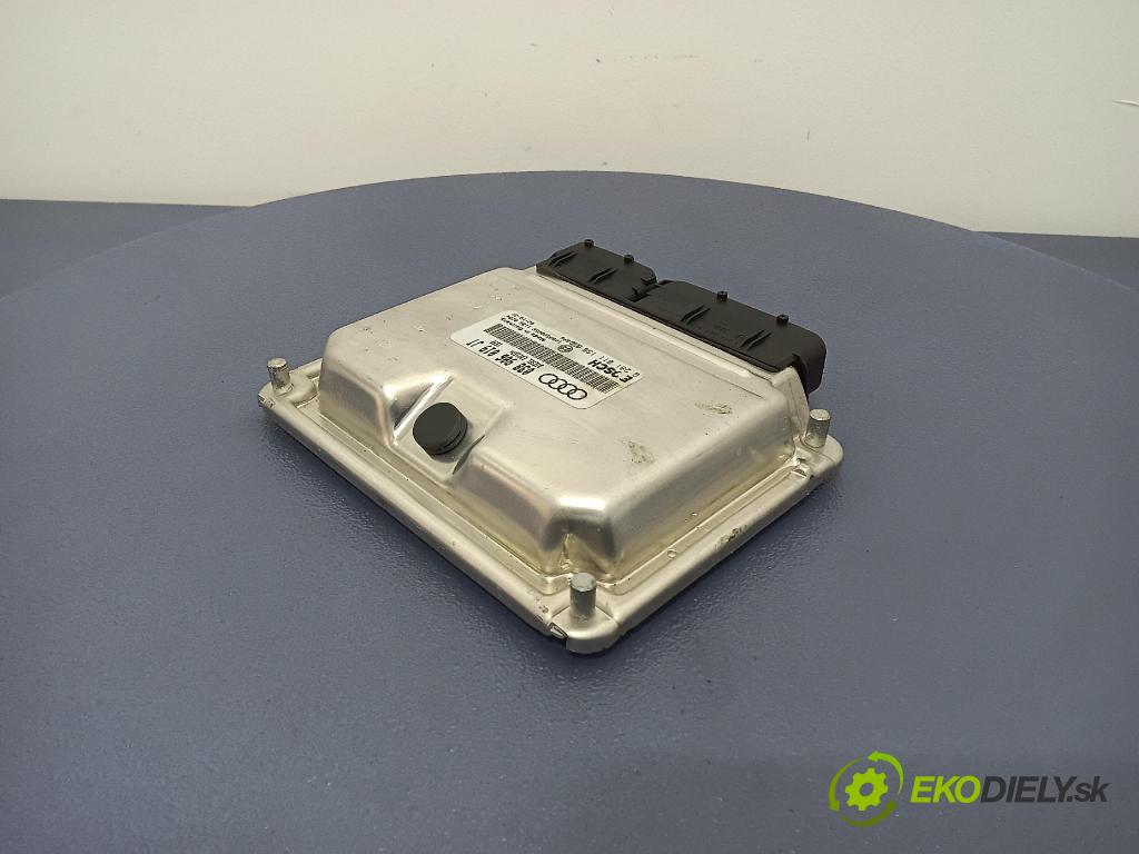 Audi A4 2002 riadiaca jednotka Motor: 038906019JT