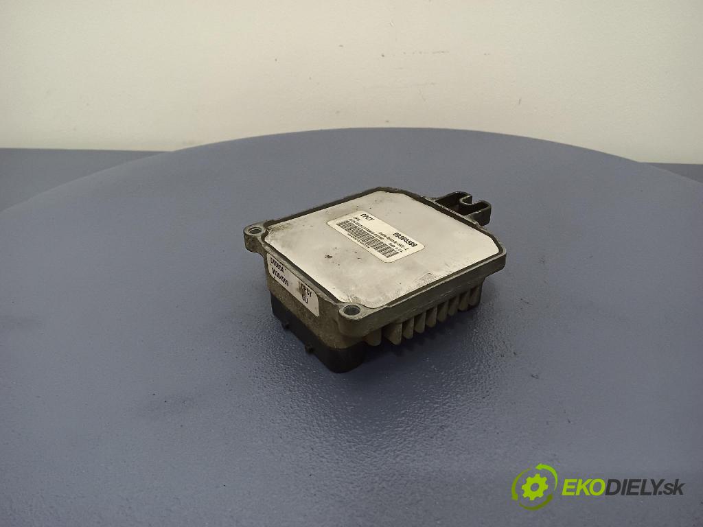 Opel Vectra 2000 riadiaca jednotka Motor: 09364599