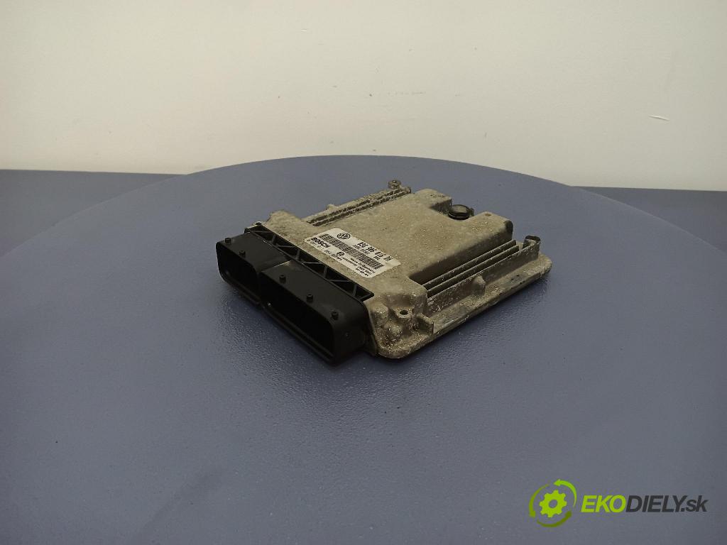 Seat Altea 2004 riadiaca jednotka Motor: 03G906016DH