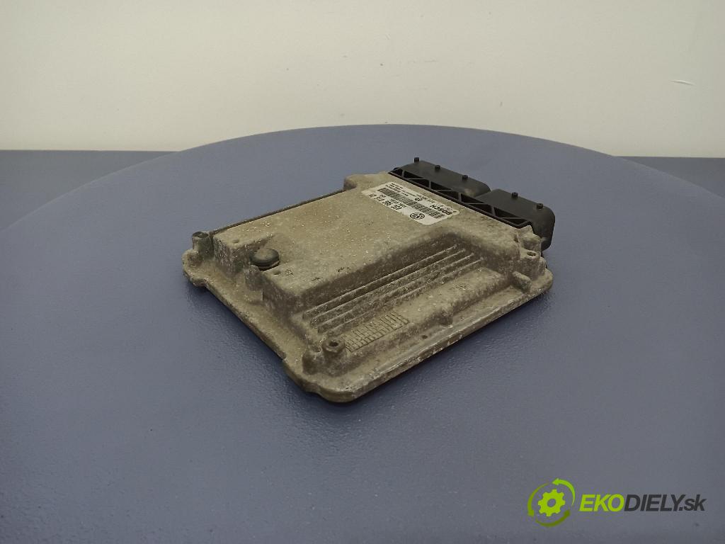 Seat Altea 2004 riadiaca jednotka Motor: 03G906016DH