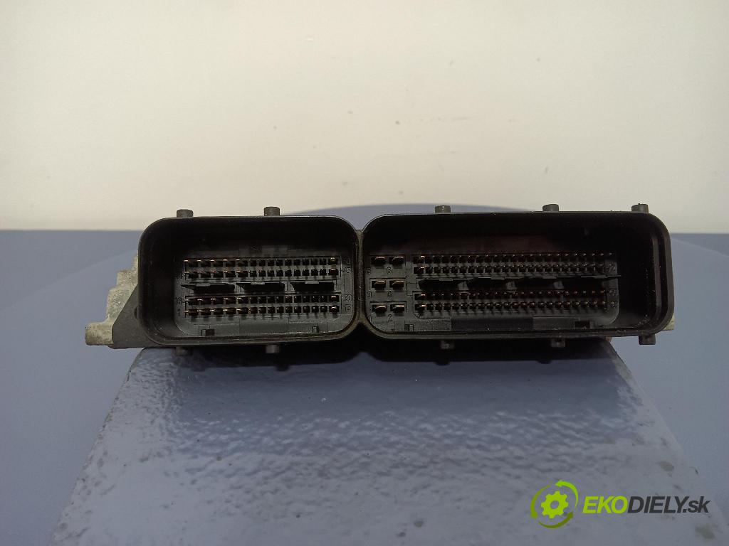 Seat Altea 2004 riadiaca jednotka Motor: 03G906016DH