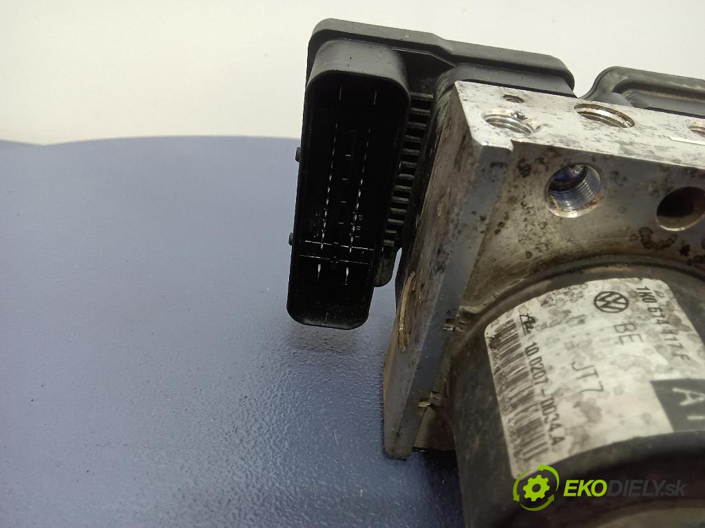 Seat Altea 2004 čerpadlo ABS x 1K0907379N