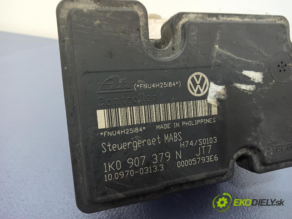 Seat Altea 2004 čerpadlo ABS x 1K0907379N