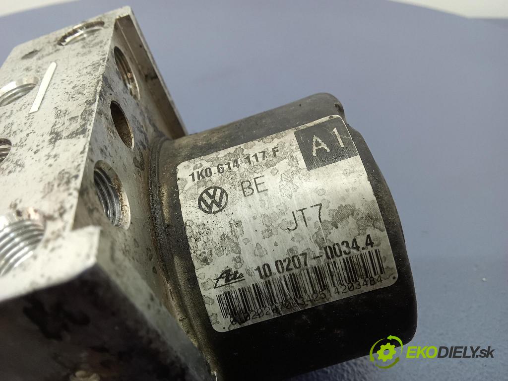 Seat Altea 2004 čerpadlo ABS x 1K0907379N