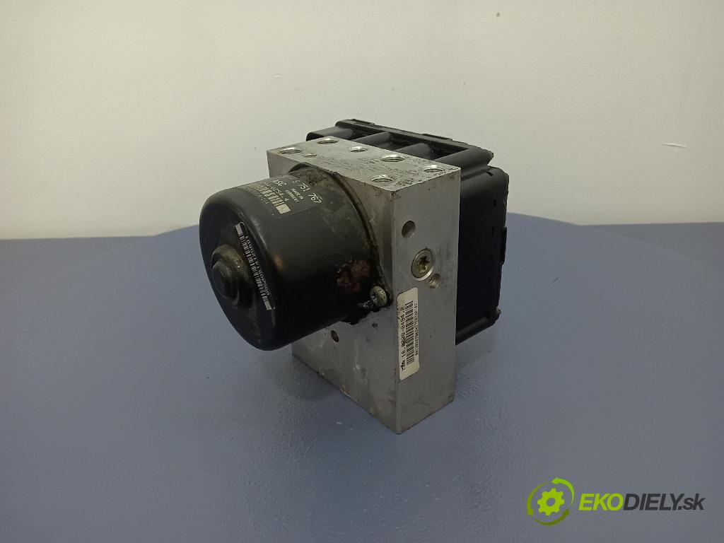 Bmw Seria 3 2000 čerpadlo ABS x 6751768