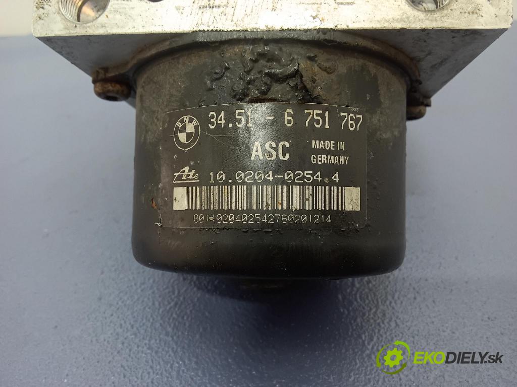 Bmw Seria 3 2000 čerpadlo ABS x 6751768
