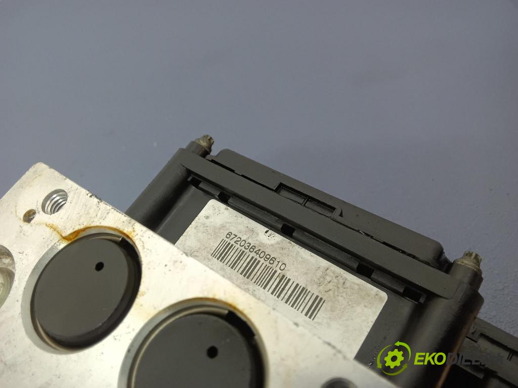 Bmw Seria 3 2000 čerpadlo ABS x 6751768