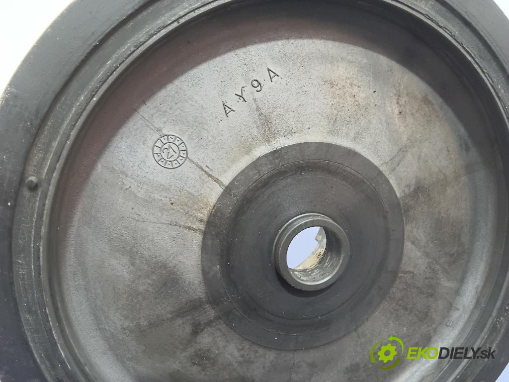 Bmw Seria 3 2000 koleso Pás: AY9A