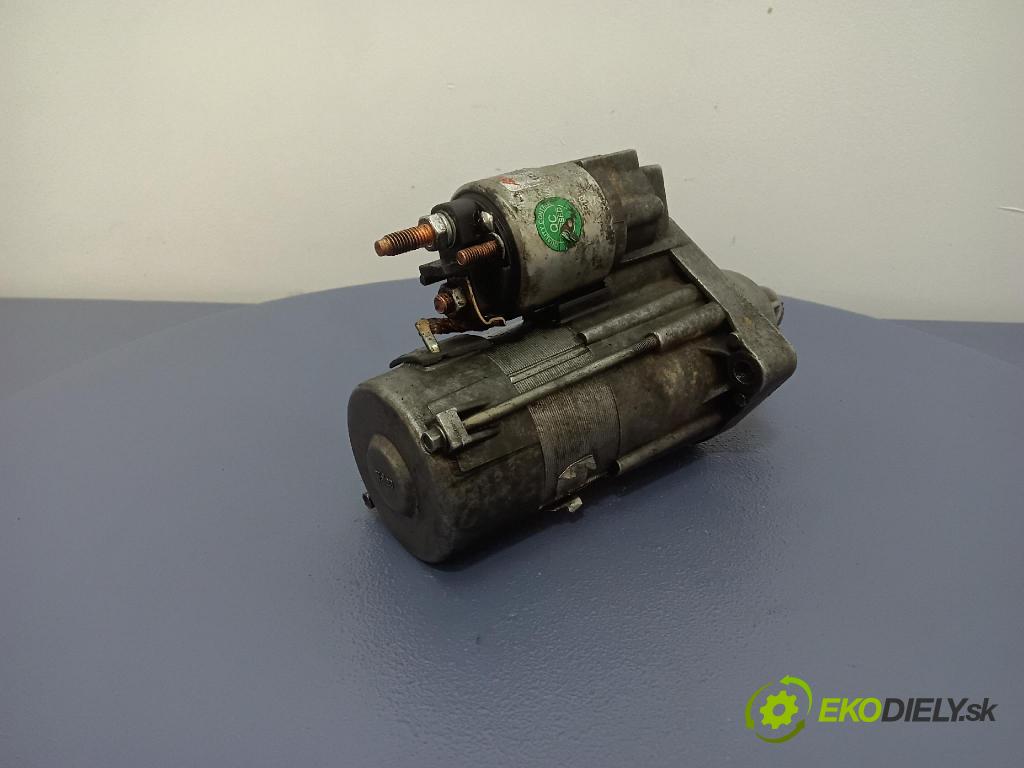 Bmw Seria 3 2000 štartér SS3001