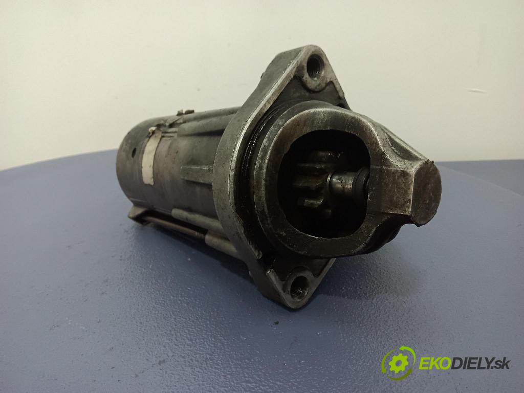 Bmw Seria 3 2000 štartér SS3001