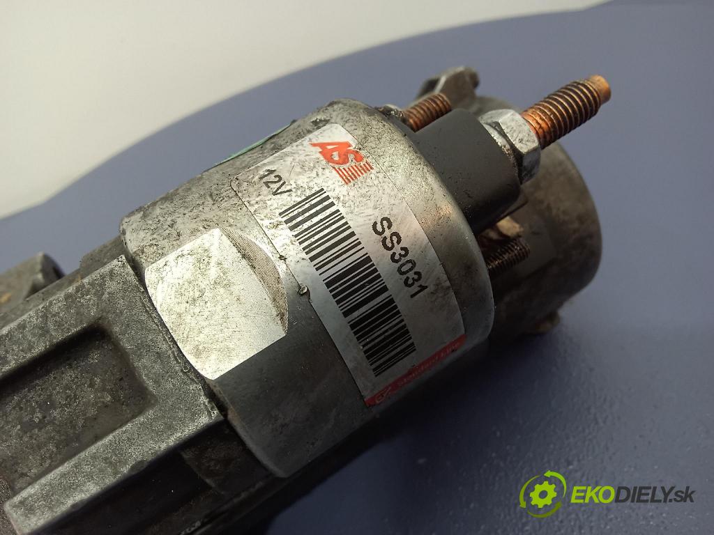 Bmw Seria 3 2000 startér: SS3001