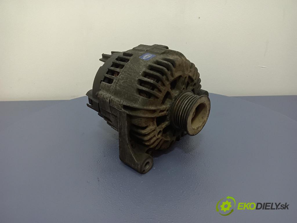 Bmw Seria 3 2000 Alternator CA1757IR
