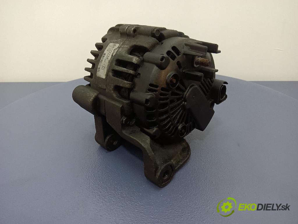 Bmw Seria 3 2000 Alternator CA1757IR
