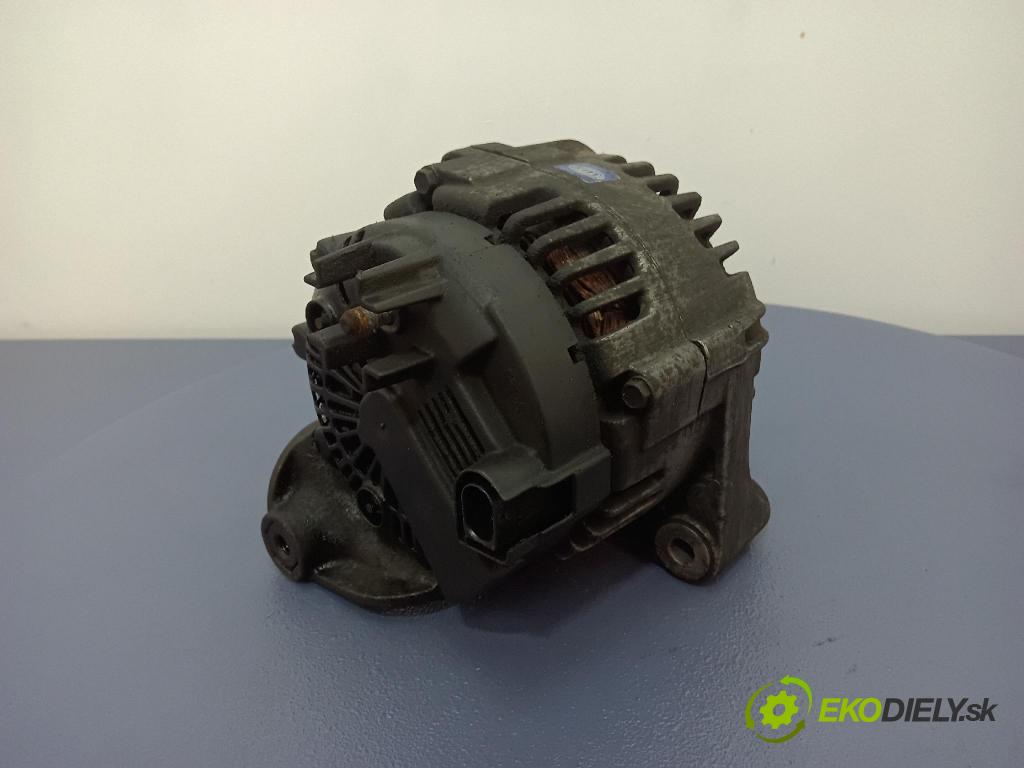 Bmw Seria 3 2000 Alternator CA1757IR