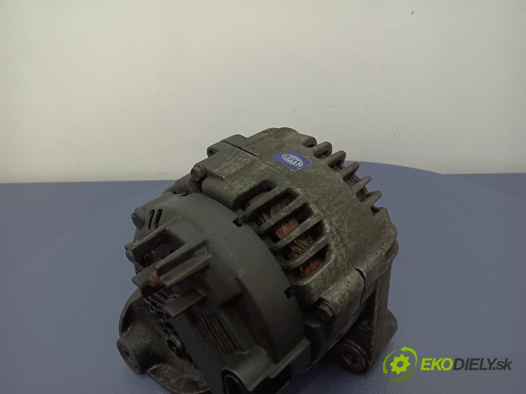 Bmw Seria 3 2000 Alternator CA1757IR