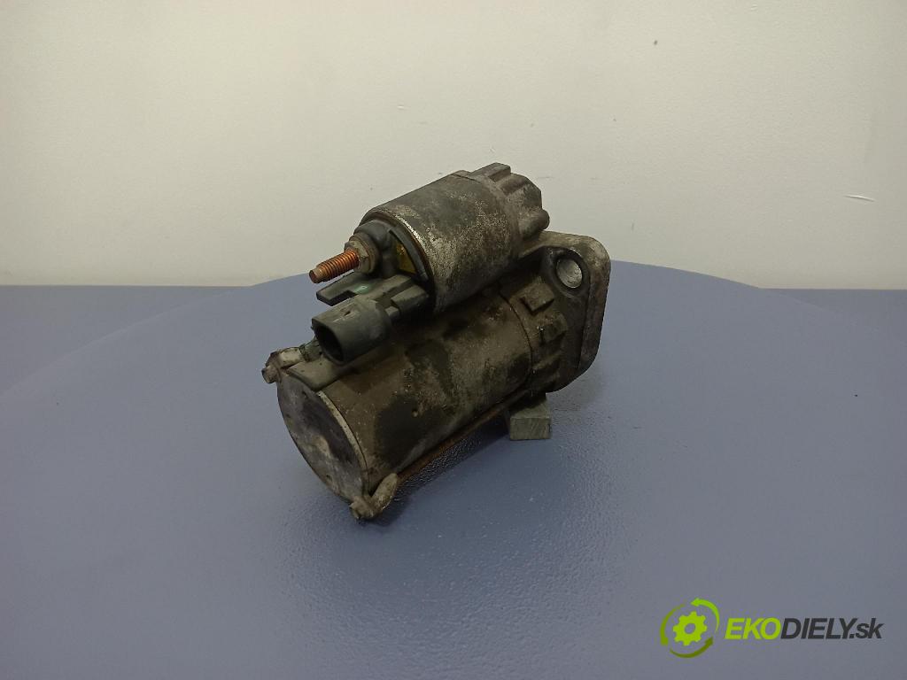 Vw Passat 2005 startér: 02Z911023G