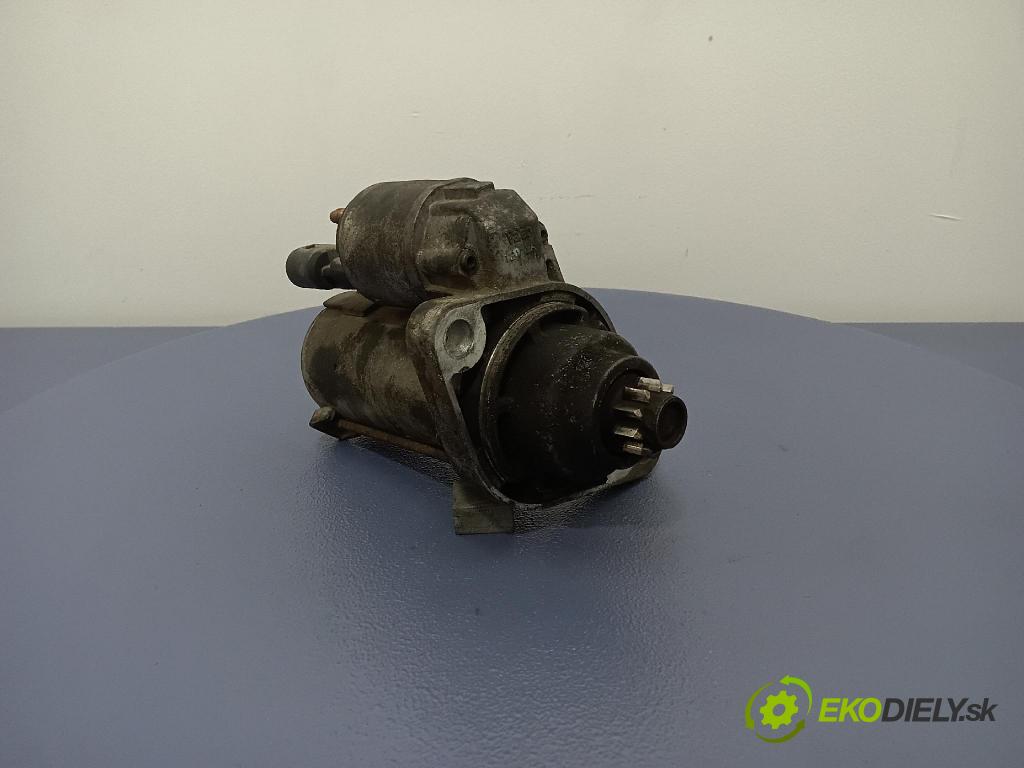 Vw Passat 2005 startér: 02Z911023G