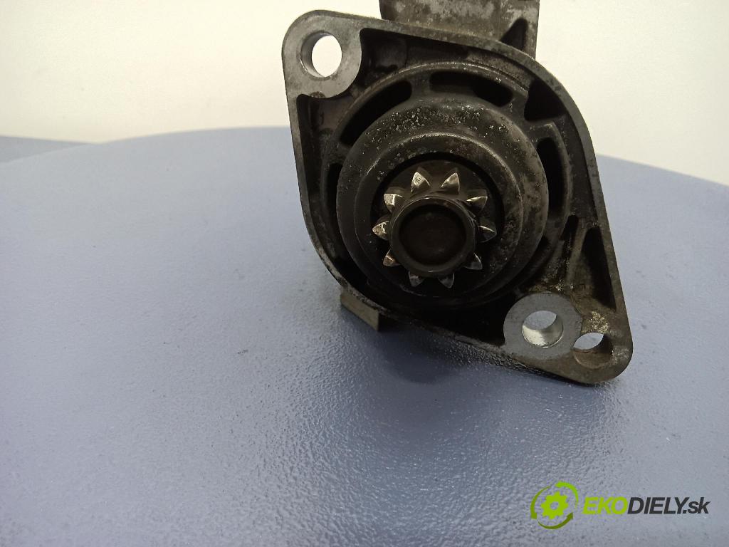 Vw Passat 2005 startér: 02Z911023G