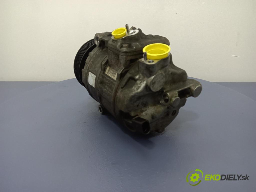 Vw Passat 2005 Kompresor: Klimatizácia: 1K0820859S