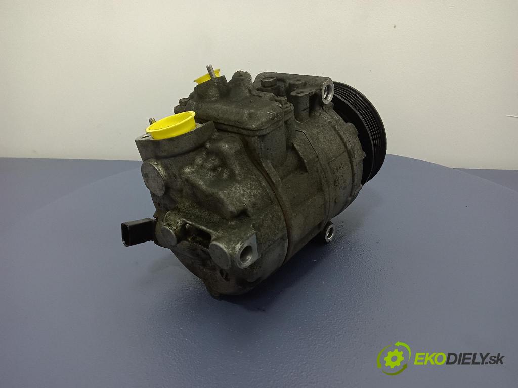 Vw Passat 2005 Kompresor: Klimatizácia: 1K0820859S