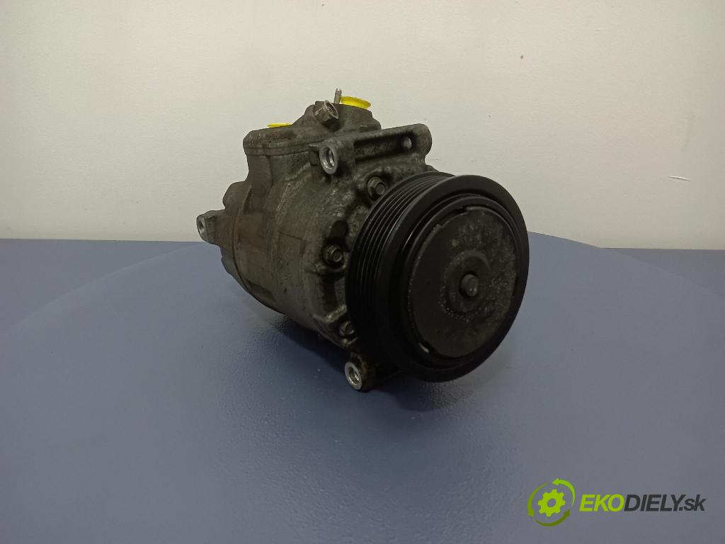 Vw Passat 2005 Kompresor: Klimatizácia: 1K0820859S