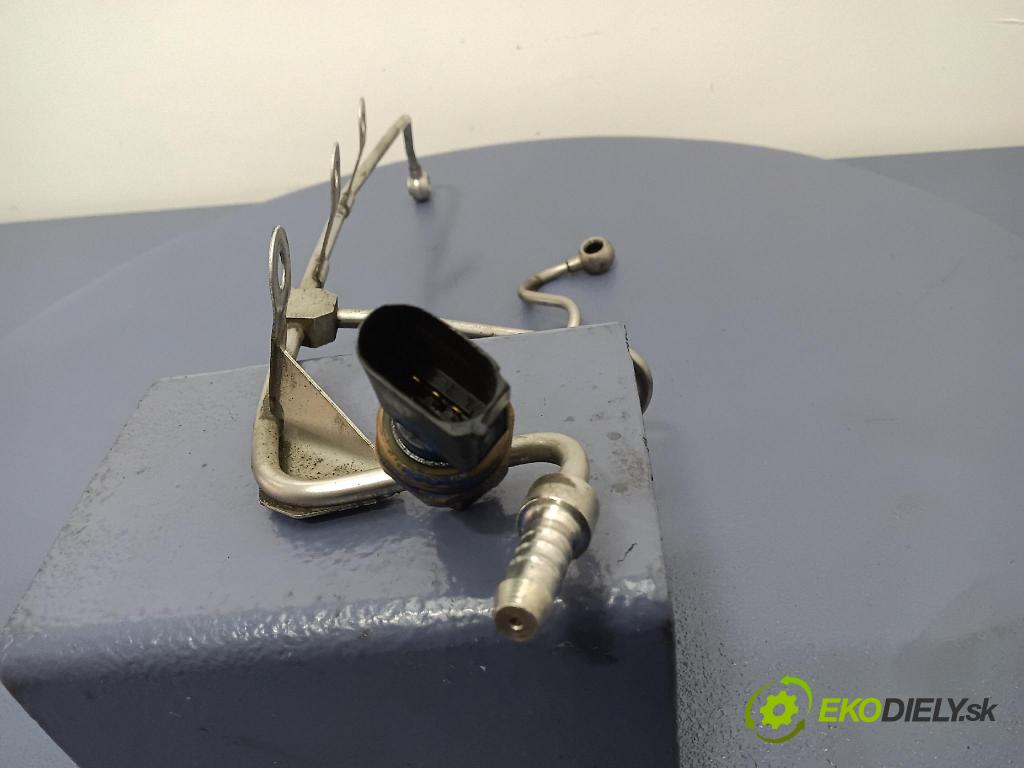 Vw Passat 2005 rúrka paliva 06F127505N