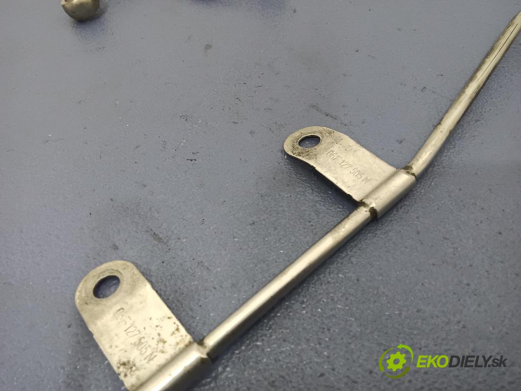 Vw Passat 2005 trubka Paliva: 06F127505N