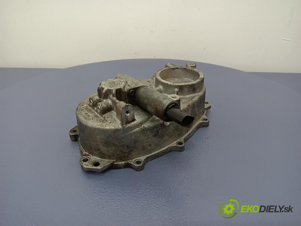 Vw Passat 2005 Napínák Načasování 06F103530N