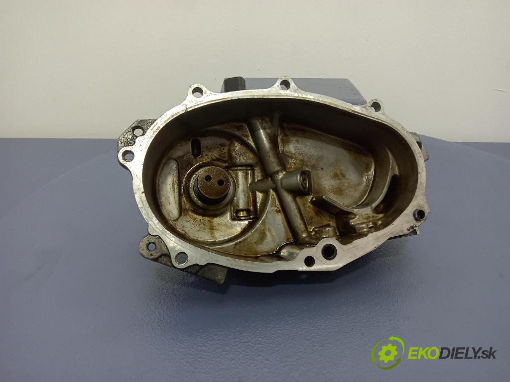 Vw Passat 2005 Napínák Načasování 06F103530N