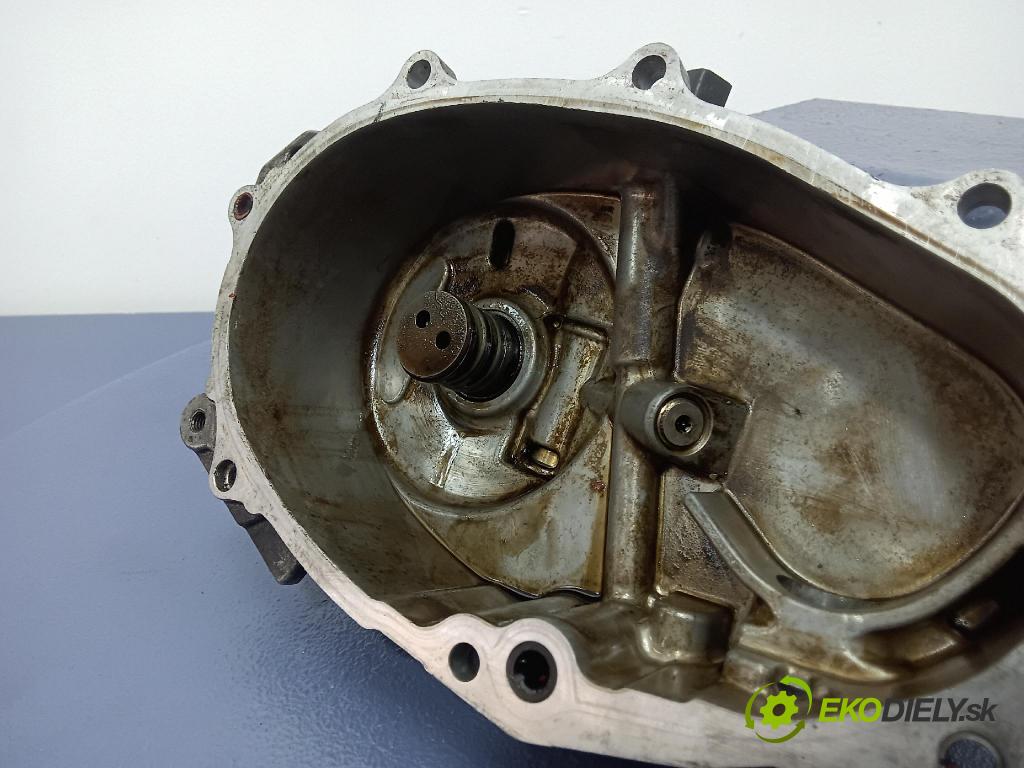 Vw Passat 2005 Napínák Načasování 06F103530N