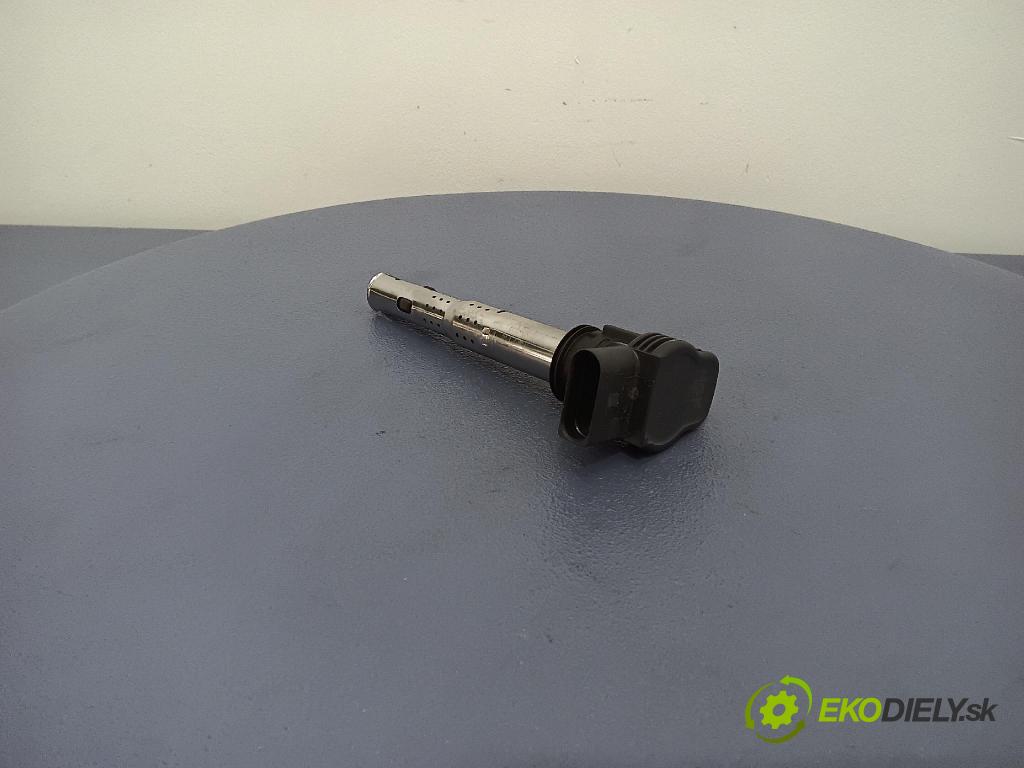 Vw Passat 2005 cívka Zapalování: NGK U5015