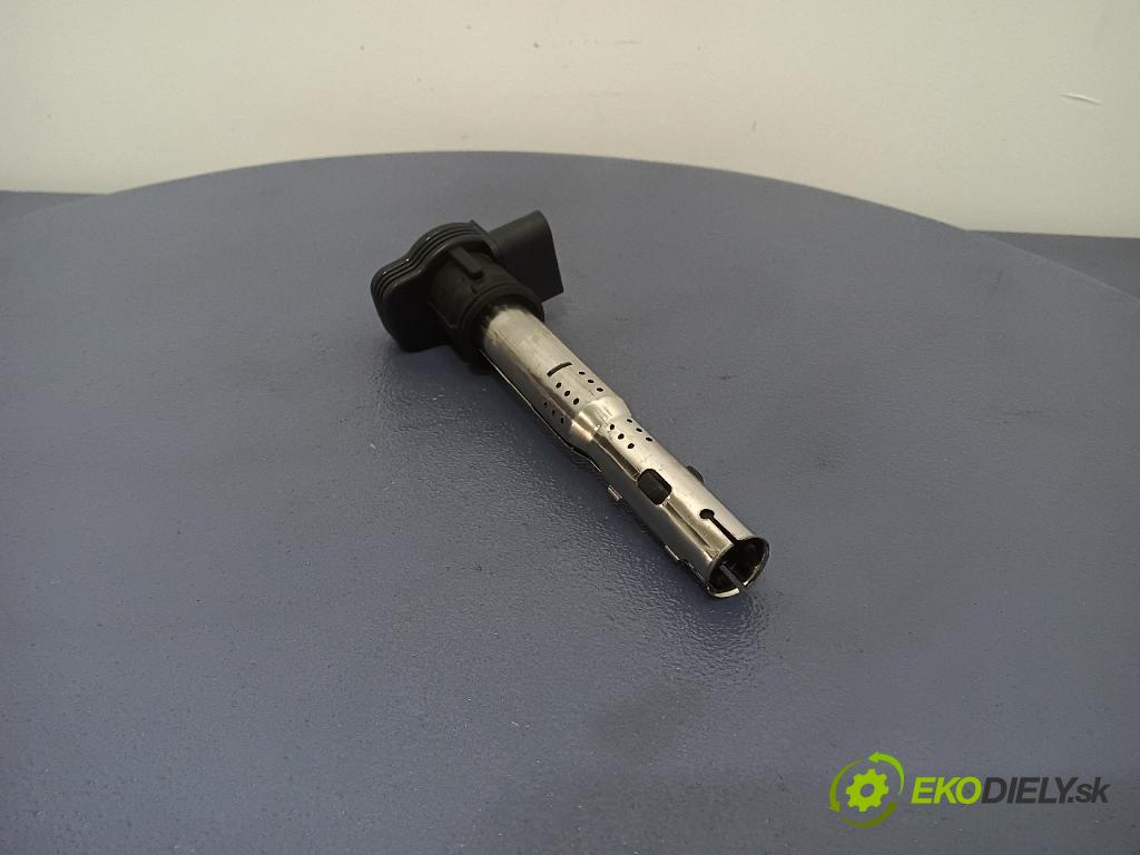 Vw Passat 2005 cívka Zapalování: NGK U5015