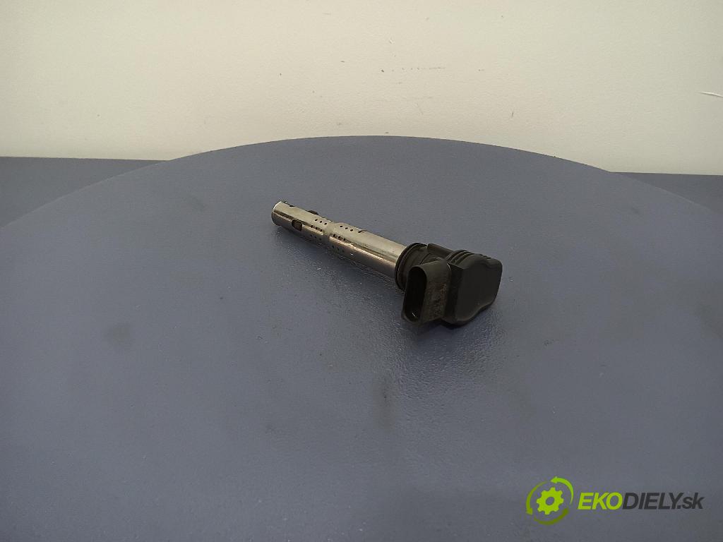 Vw Passat 2005 cievka Zapaľovanie: 07K905715F