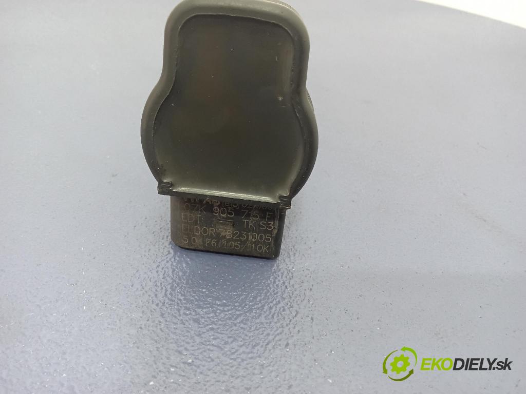 Vw Passat 2005 cívka Zapalování: 07K905715F