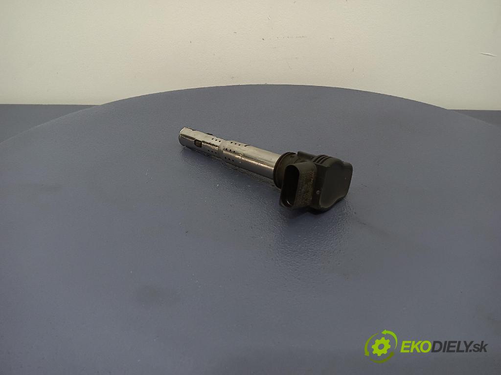 Vw Passat 2005 cívka Zapalování: 07K905715F