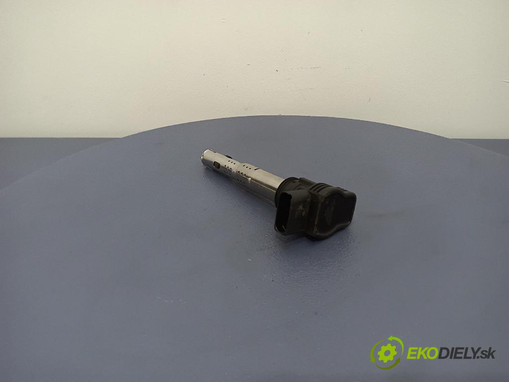 Vw Passat 2005 cievka Zapaľovanie: PM0001472