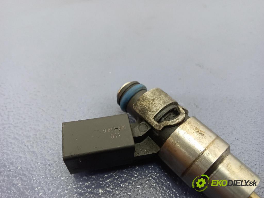 Vw Passat 2005 vstřikovač 0261500014