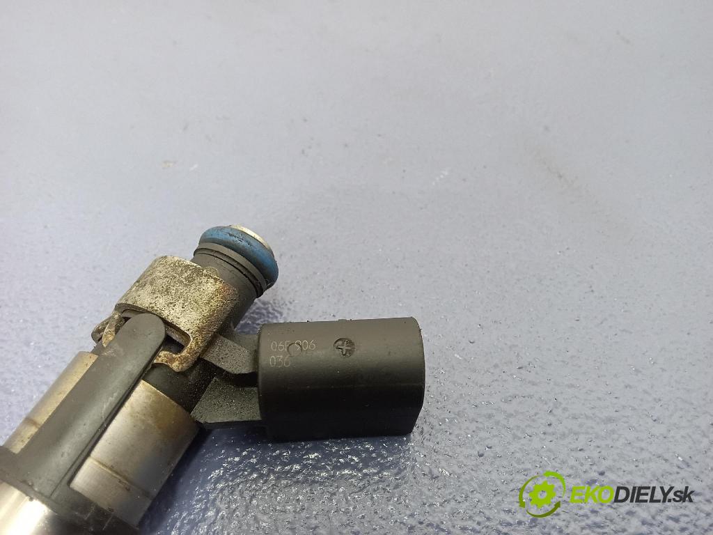 Vw Passat 2005 vstrek 0261500014