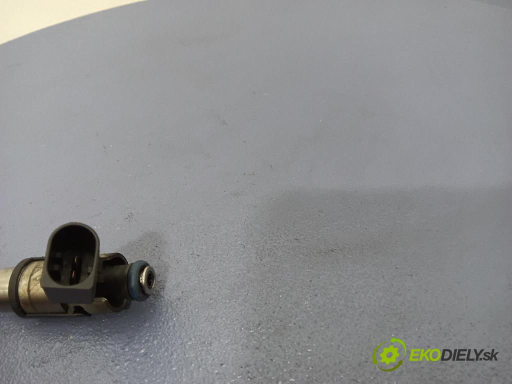 Vw Passat 2005 vstrek 0261500014