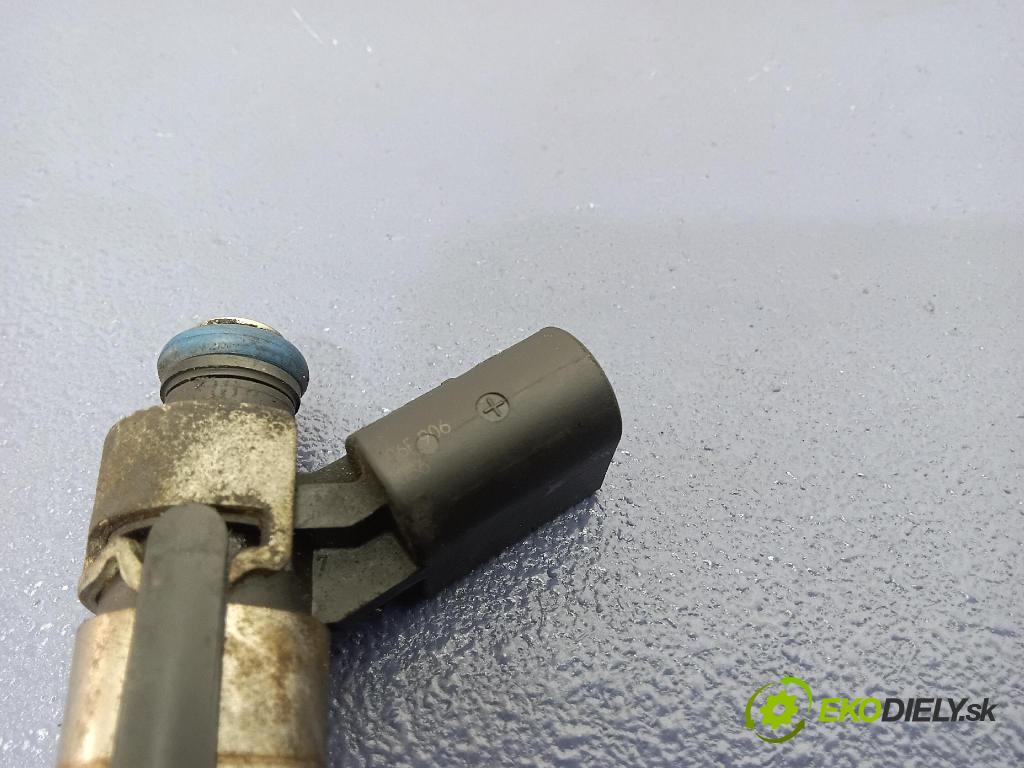 Vw Passat 2005 vstrek 0261500014